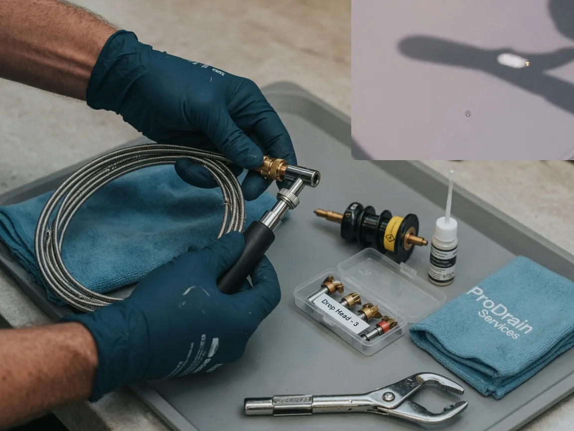 Why choose Drain Cleaning in Wells, MI